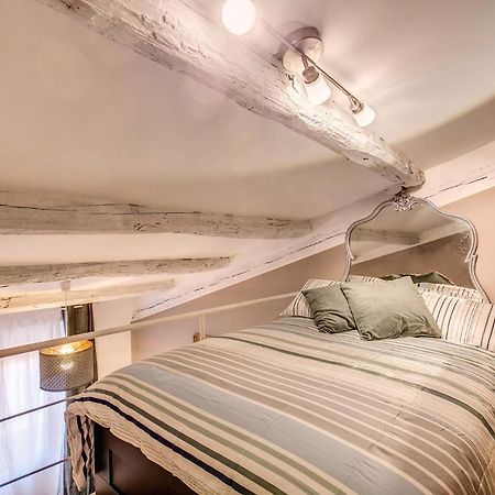 The Great Pop Apartment Rome Exterior photo
