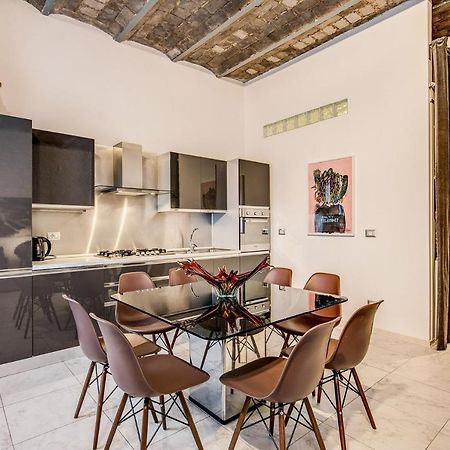The Great Pop Apartment Rome Exterior photo
