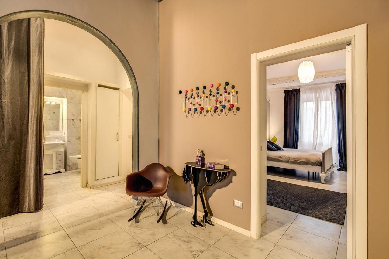 The Great Pop Apartment Rome Exterior photo