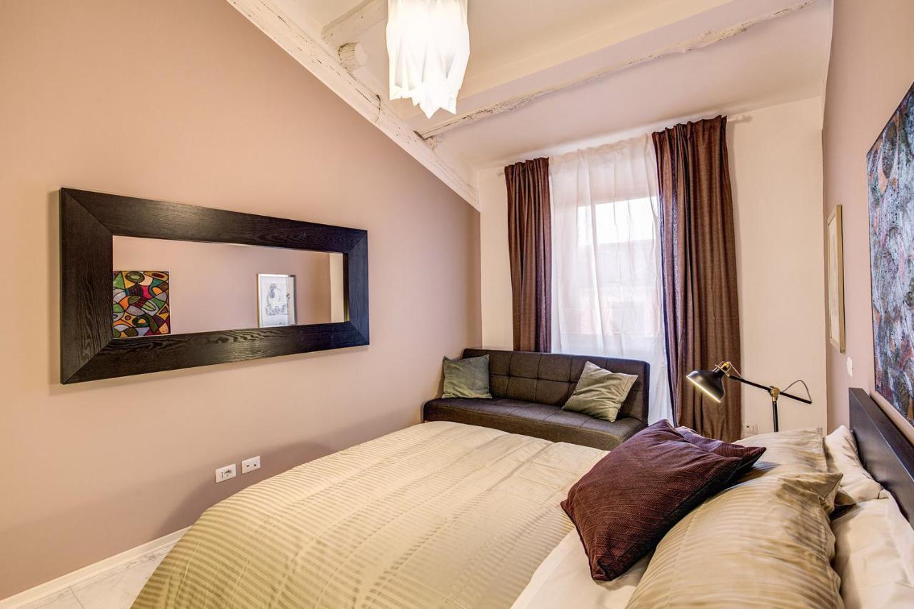 The Great Pop Apartment Rome Exterior photo
