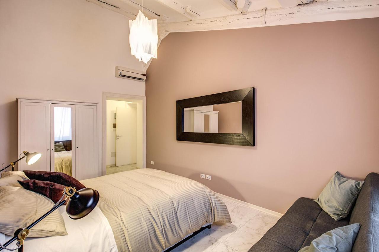 The Great Pop Apartment Rome Exterior photo