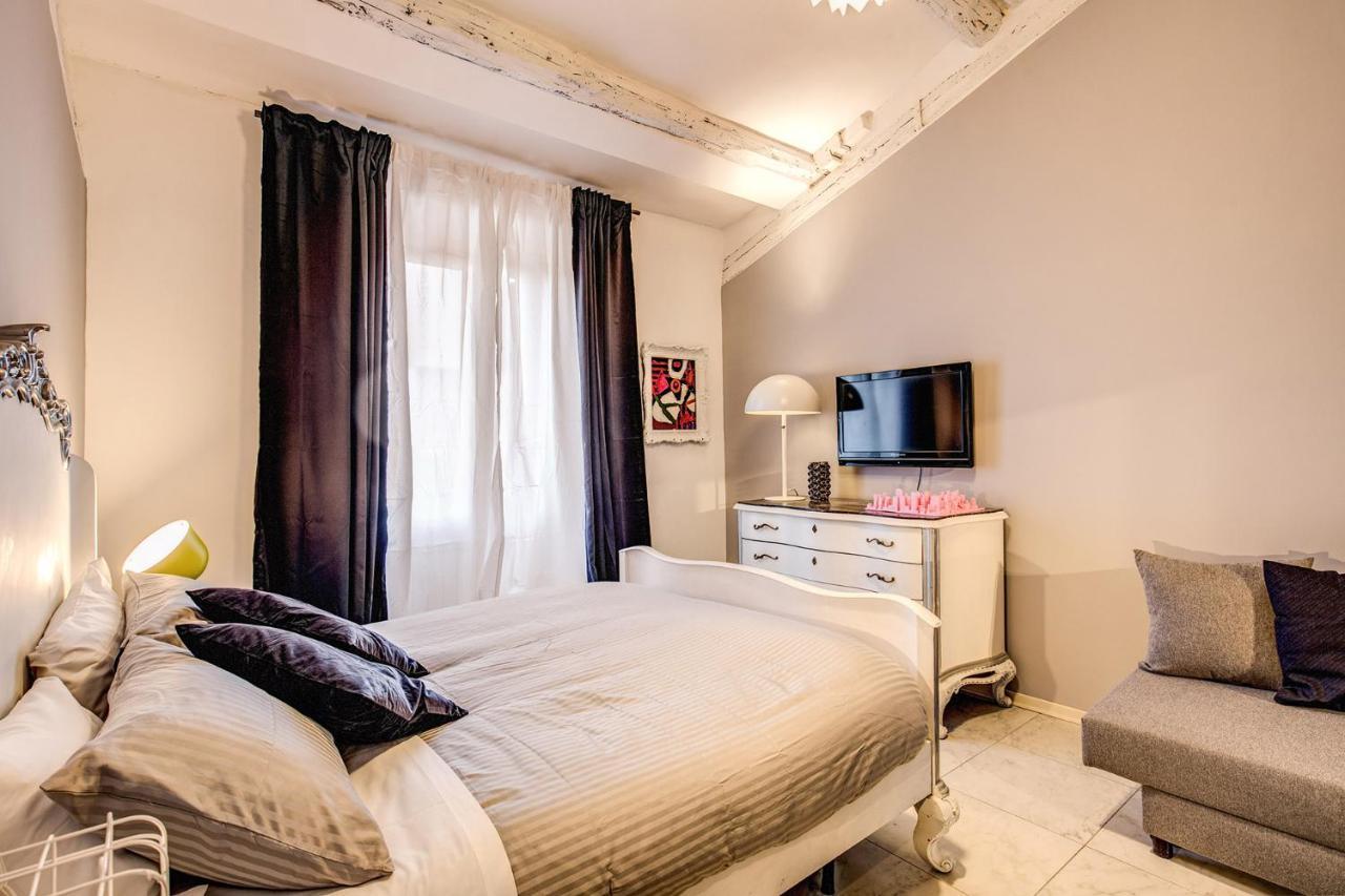 The Great Pop Apartment Rome Exterior photo