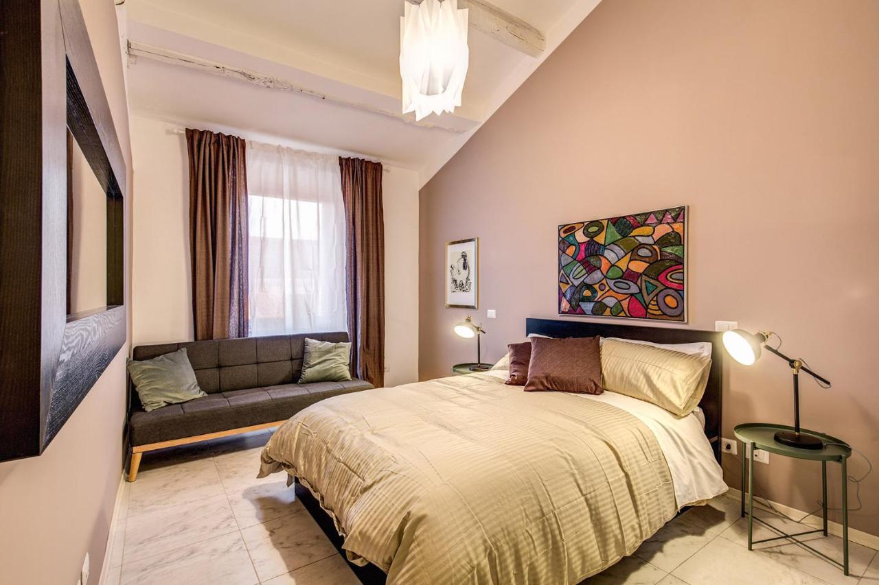The Great Pop Apartment Rome Exterior photo