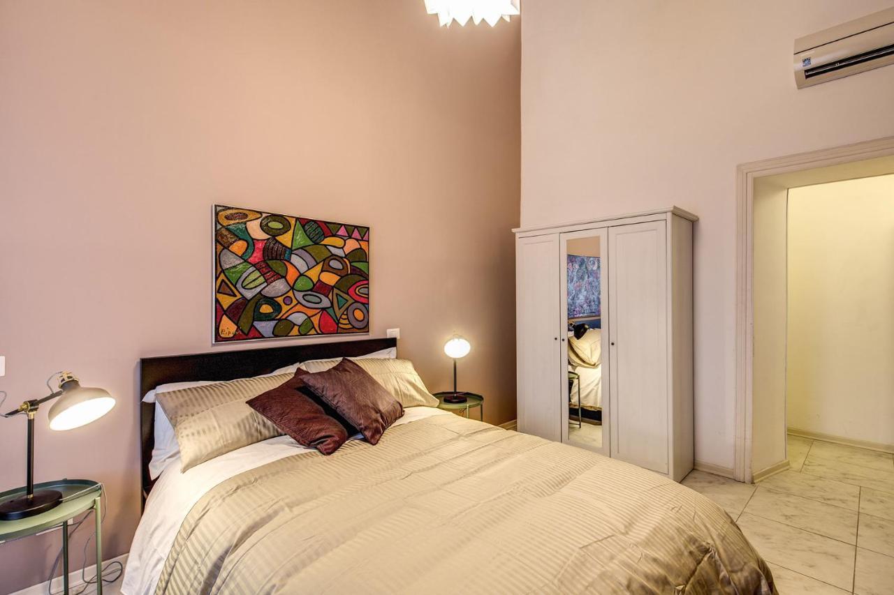 The Great Pop Apartment Rome Exterior photo