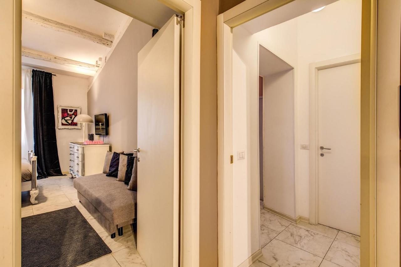 The Great Pop Apartment Rome Exterior photo