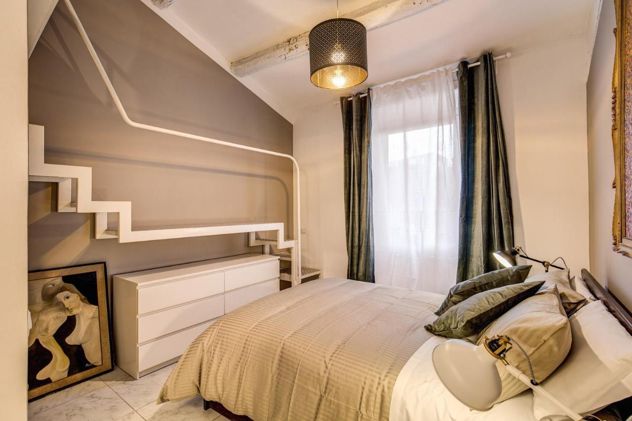 The Great Pop Apartment Rome Exterior photo